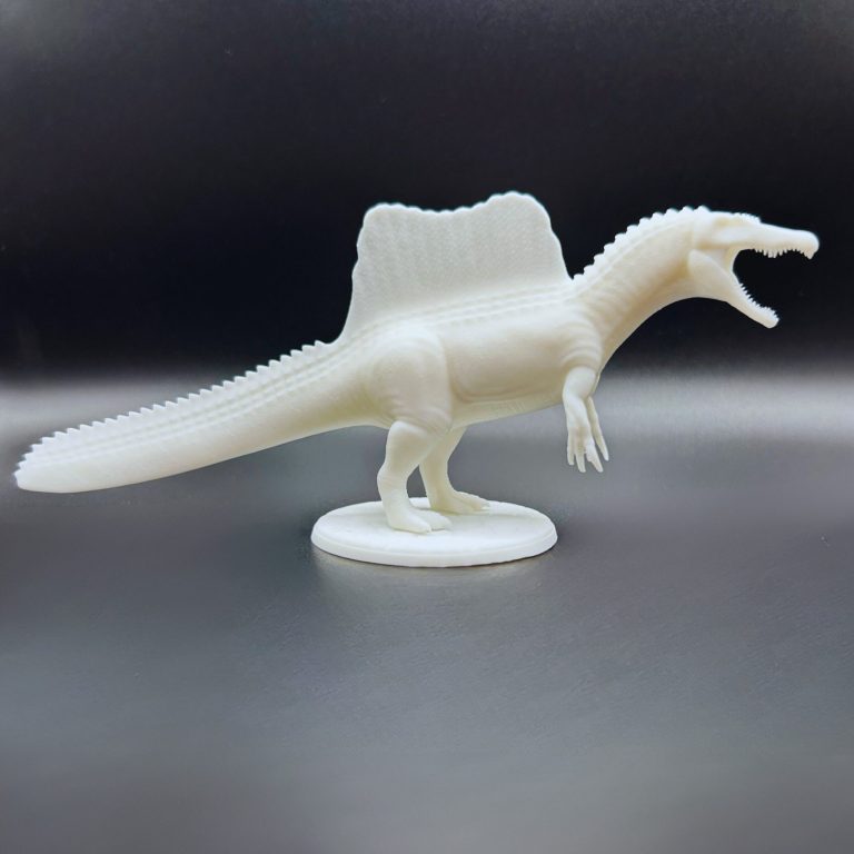 Resin weiß (standard)