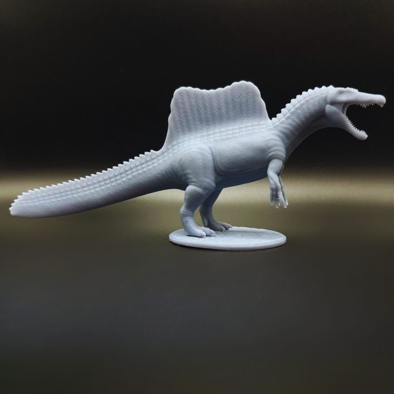 Resin grau (standard)